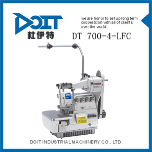 DT700-4/Lfc Tốc Độ Cao 4 Chủ Đề Băng Đàn Hồi May Công Nghiệp Overlock Máy May - Product Image 2