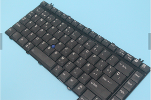 Teclado A10 español para Toshiba Satellite A10 A100 negro SP <span class=keywords><strong>La</strong></span> teclado portátil - Product Image 4