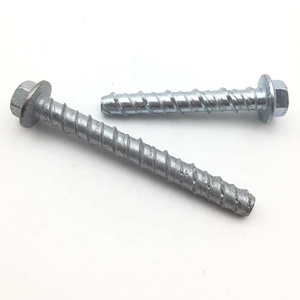 Hex mặt bích đầu Heavy Duty bê tông vít Neo bê tông vít <span class=keywords><strong>Bolt</strong></span> bê tông nêm <span class=keywords><strong>Bolt</strong></span> - Product Image 6