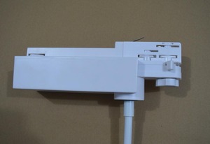 <span class=keywords><strong>3</strong></span> Giai Đoạn 4 Dây LED Theo Dõi Đường Sắt Ánh Sáng - Product Image 3