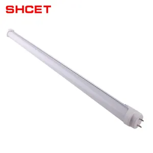 Preço de fábrica 18w T8 4 Pés SMD CONDUZIU a Luz Do Tubo Made in China