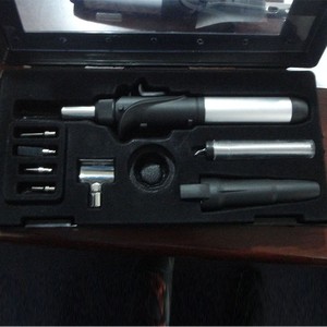 Windproof Small Home Portable Campe à <span class=keywords><strong>gaz</strong></span> de soudure à <span class=keywords><strong>gaz</strong></span> - Product Image 4