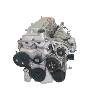 Di vendita caldo Cyl in-linea 4 stroke engine