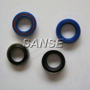 Varios tamaño EX200 KIT de SELLO DE LA VÁLVULA PILOTO, ZX240-3 Joystick de Juegos de Juntas, palanca de anillo o sello - Product Image 2