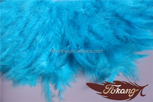 Ocasión de <span class=keywords><strong>la</strong></span> boda y Decoraciones Del Partido Evento Fiesta Tipo de Artículo abanicos de plumas de baile - Product Image 5