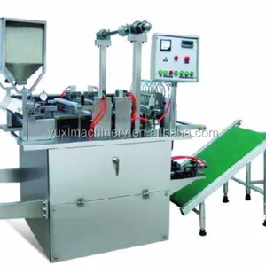 Medische Patch Coating Machine Chirurgische Jas Hydrogel Patch Making Machine