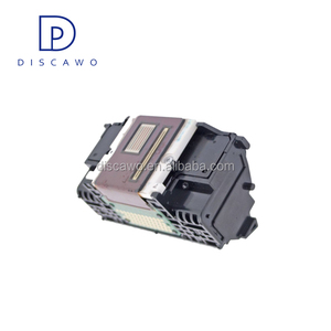 Tête d'impression Tête D'impression Discawo QY6-0082 Pour Canon iP7220 iP7250 MG5420 MG5440 MG5450 MG5460 MG5520 <span class=keywords><strong>MG5550</strong></span> MG6420 MG6450 - Product Image 3