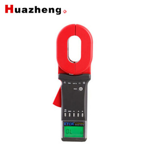 Chine fournisseur bas prix <span class=keywords><strong>Terre</strong></span> Testeur <span class=keywords><strong>de</strong></span> Résistance - Product Image 1