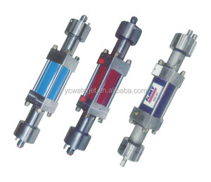 Alta presión abrasivo/corte por chorro <span class=keywords><strong>de</strong></span> agua pura máquina, Chorro <span class=keywords><strong>de</strong></span> agua <span class=keywords><strong>cortador</strong></span> - Product Image 5