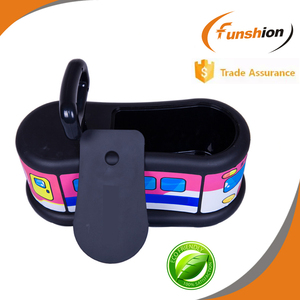 2015 nuevo paseo de coche de bebé de plástico en coche de juguete <span class=keywords><strong>FS</strong></span>-RC001 - Product Image 2
