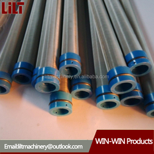 Cartuccia Filtro Motore Navale di Ricambio BOLL & KIRCH 1340098, Diametro 32mm, Connessione a Innesto, Filtro Premium - Product Image 3