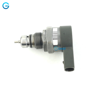 正品柴油片mpd200g共轨燃油泵压力调节器057130764h 0281002859 0281006017 - Product Image 3