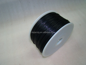 <strong>Nylon</strong> 3d printer <strong>filament</strong> <strong>3mm</strong> 1.75mm of black pla <strong>filament</strong> PINRUI <strong>nylon(pa)</strong> 250    -280 100    - 120 higest - Product Image 5