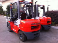 HELI FORKLIFT CO.,LTD Transpalette à moteur diesel CPCD 35,3.5t