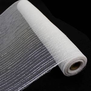 <span class=keywords><strong>Deco</strong></span> Lưới Kim Loại Ruy Băng Bán Buôn #60104 - Product Image 4