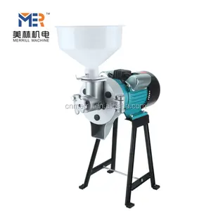 millet mill machine