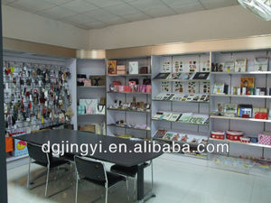 Hermoso diseño en forma de corazón día de san valentín regalos de embalaje de la caja en Dongguan - Product Image 4