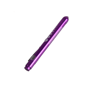a mené <span class=keywords><strong>la</strong></span> lumière médicaux 1 élève stylo lampe de poche avec taille de <span class=keywords><strong>la</strong></span> pupille - Product Image 2