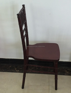 Barato elegancia Silla cómodo boda Chiavari sillas baratas <span class=keywords><strong>para</strong></span> el evento - Product Image 3