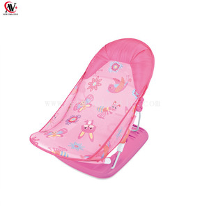 Summer Infant Deluxe Bambino Bagnante, Pieghevole In Primo Luogo <span class=keywords><strong>Vasca</strong></span> da bagno <span class=keywords><strong>Neonato</strong></span> Rosa - Product Image 2
