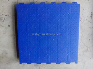 Buena calidad slating piso de rejilla de plástico suelo para cabra/oveja/lácteos <span class=keywords><strong>y</strong></span> aves para Pig agricultura - Product Image 5