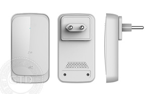 กริ่งประตูไร้สาย - Product Image 3