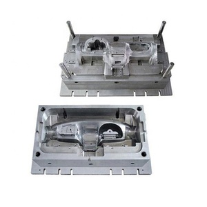 Chất lượng cao tùy chỉnh tiêm khuôn nhựa Bảng điều khiển ô tô Bảng điều khiển tiêm khuôn - Product Image 2