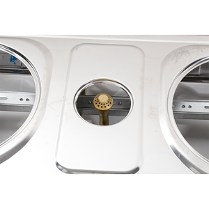 JX-7003F Personnalisé Largement Utilisé Cuisinière À Gaz De Table - Product Image 5