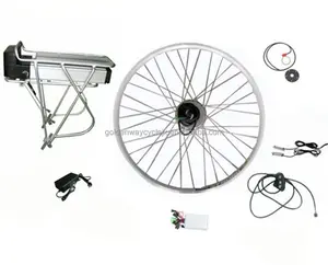 Gouden Manier Magicpie 5e Generatie 250W-1000W Elektrische Fiets Hub Motorkit, Elektrische Fiets Naaf Motor Kit