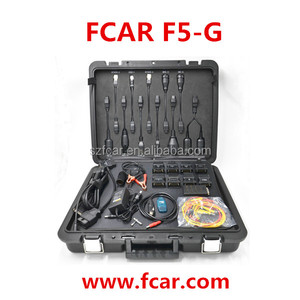 Escáner de Diagnóstico Auto universal, Mercedes toyota mahindra tata HERRAMIENTA de ANÁLISIS opel holden maruti buick F5G - Product Image 2