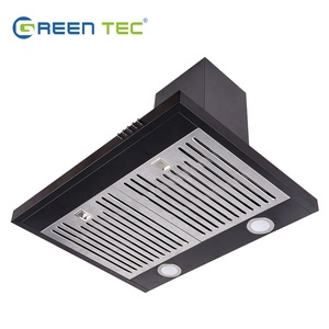 2019 NOUVELLE Chine Zhongshan Usine Ultra Mince <span class=keywords><strong>Mini</strong></span> <span class=keywords><strong>Hotte</strong></span> de Cuisine - Product Image 3