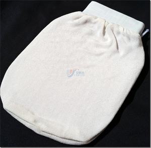 ถุงมือขัดผิวสำหรับอาบน้ำทำจากฟองน้ำขัดผิวเมจิกขัดผิวสำหรับอาบน้ำ - Product Image 2