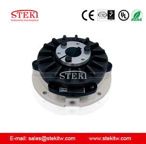 Embrayage à disque pneumatique <span class=keywords><strong>STEKI</strong></span> NAB pour machine d'impression - Product Image 2