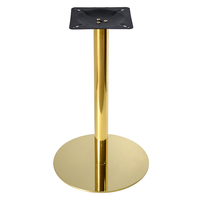 Ensemble de table à manger en porcelaine noire avec bordure en titane doré en acier inoxydable, utilisation en café
