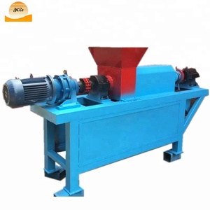 เครื่องแยกน้ำออกจากมูลสัตว์ปีก เครื่องทำก้อนมูลวัว - Product Image 1