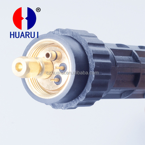 Mỏ Hàn Khí Mig CE Súng Hàn Làm Mát Bằng Không Khí MB15AK - Product Image 6