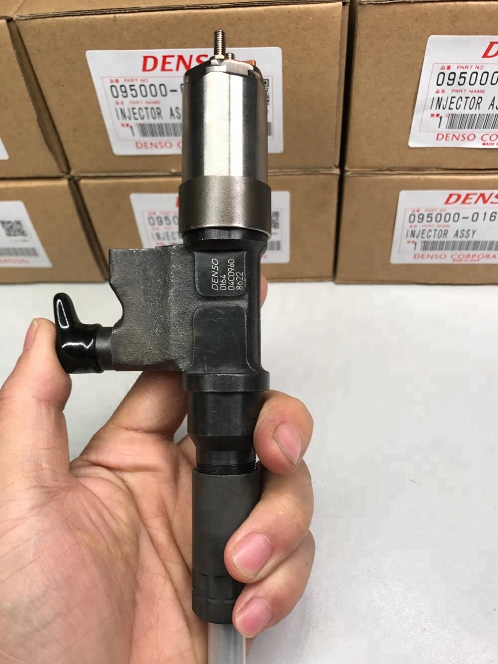 Common rail injector 095000-0170 095000-0171 095000-0172 095000-0173 095000-0174 095000-0175 095000-0176