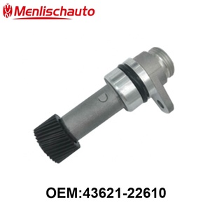 Ricambi Auto di alta Qualità Tachimetro Ingranaggio condotto 43621-22610 per il Coreano Accento Auto moto - Product Image 3