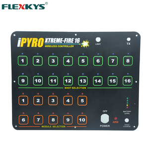Pulsadores pantalla táctil pantalla led teclado de membrana ligera - Product Image 4