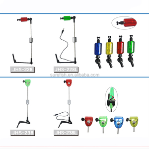 Bastoncillo <span class=keywords><strong>de</strong></span> pesca <span class=keywords><strong>de</strong></span> carpa con luz LED iluminada - Product Image 4