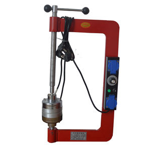 Macchina di vulcanizzazione ampiamente <span class=keywords><strong>usata</strong></span> dell'<span class=keywords><strong>attrezzatura</strong></span> dello strumento di riparazione della gomma/gomma - Product Image 5