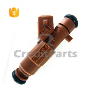 Nuevo auto inyector de combustible para Chery Tiggo 0280156282 0280 156 <span class=keywords><strong>282</strong></span> - Product Image 1