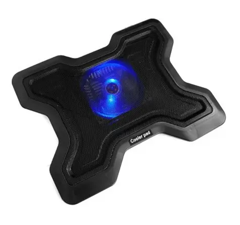 878 laptop cooling cooler pad for laptop notebook PC