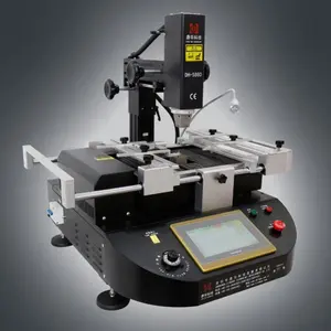 Factory direct High accuracy bga chip desoldering and soldering machine manufacturer