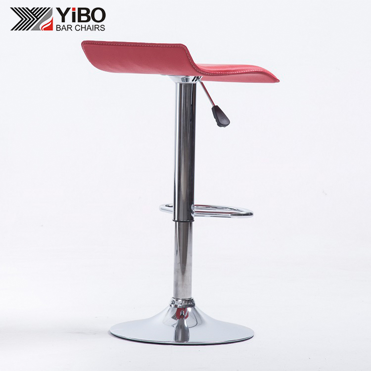 Utilisé Accueil Parti Rouge Tables Et Chaises OU Meubles Barre De Métal À Vendre