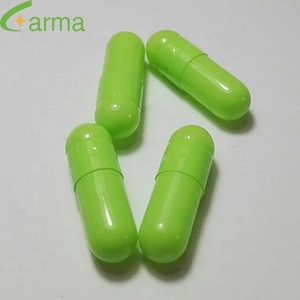 Capsules de légumes <span class=keywords><strong>vides</strong></span> naturelles, biologique, HPMC coloré, 30 pièces - Product Image 3