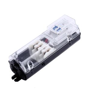 กล่องรวมสายไฟฟ้ากลางแจ้ง 2 เฟส ระดับการป้องกัน IP54 450V สำหรับไฟถนน พร้อมขั้วต่อสำหรับงานไฟฟ้าอุตสาหกรรม - Product Image 4