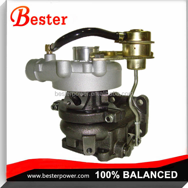 トヨタ ハイエース ターボチャージャー Amazon | リビルト ターボチャージャー トヨタ ハイエース KDH206