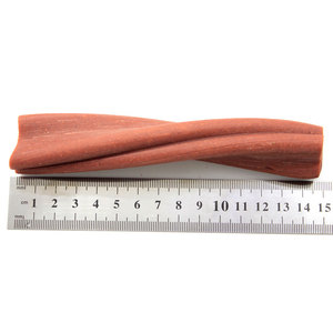 Alimento Masticable <span class=keywords><strong>para</strong></span> Mascotas con <span class=keywords><strong>Relleno</strong></span> de Hueso de Pato y Leche - Product Image 2