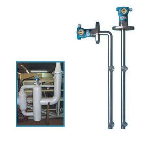 Trực Tuyến Mật Độ Mét Ứng Dụng Axit Nitric Đo Mật Độ Với Chi Phí Thấp Được Thực Hiện Tại Trung Quốc - Product Image 1